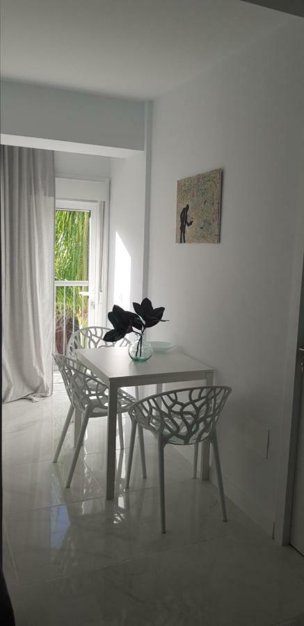 Bubu Beach 2-A Los Cristianos  Exterior foto