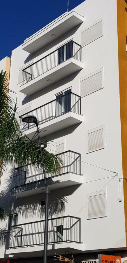 Bubu Beach 2-A Los Cristianos  Exterior foto
