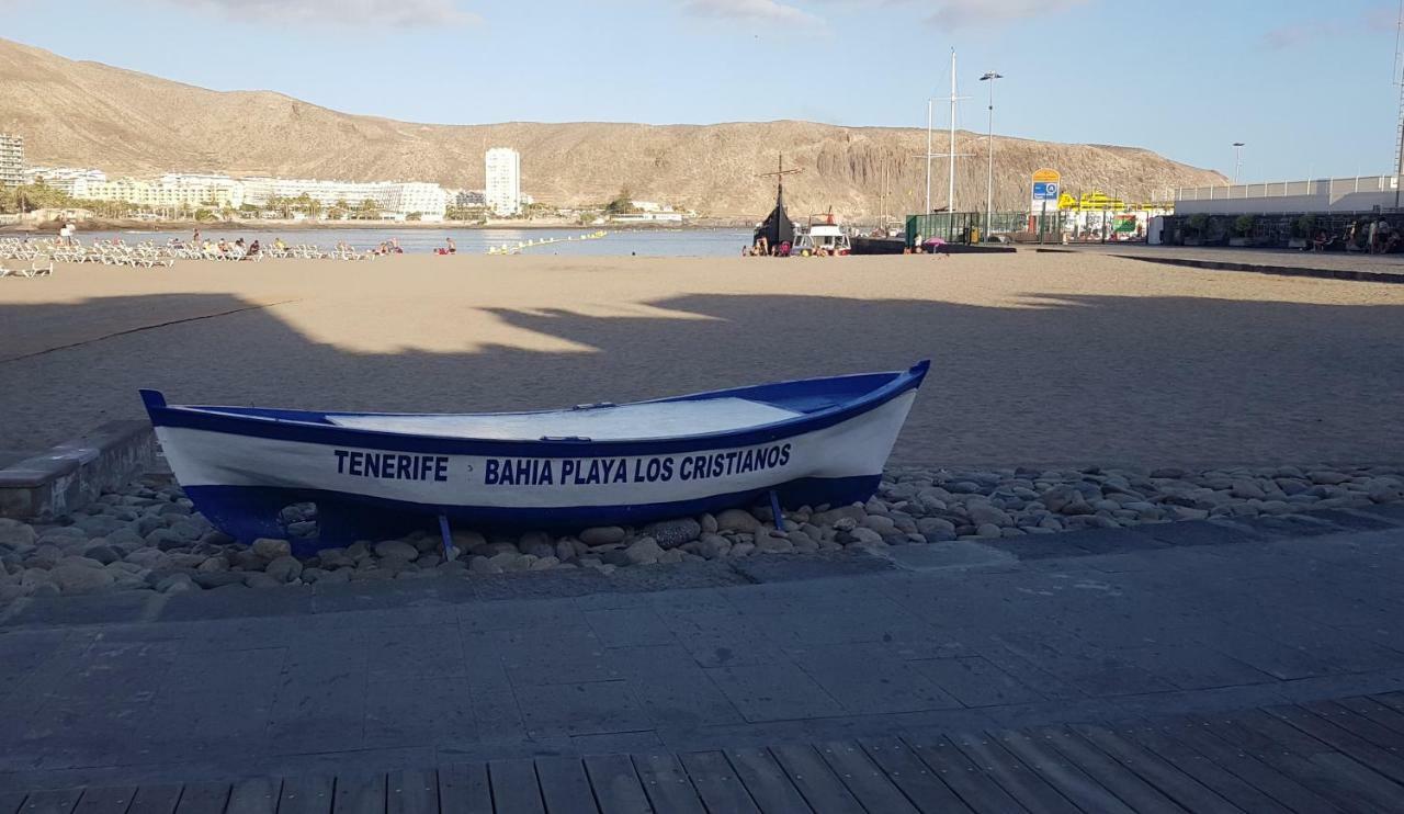 Bubu Beach 2-A Los Cristianos  Exterior foto
